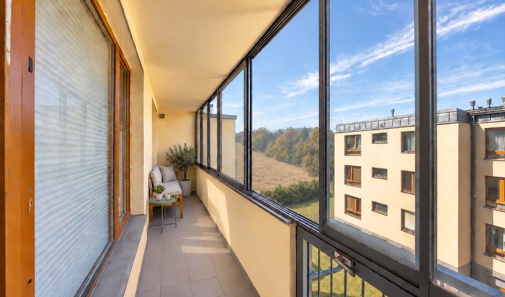 Prodej bytu 2+kk 60 m², Praha – náhled fotky 6