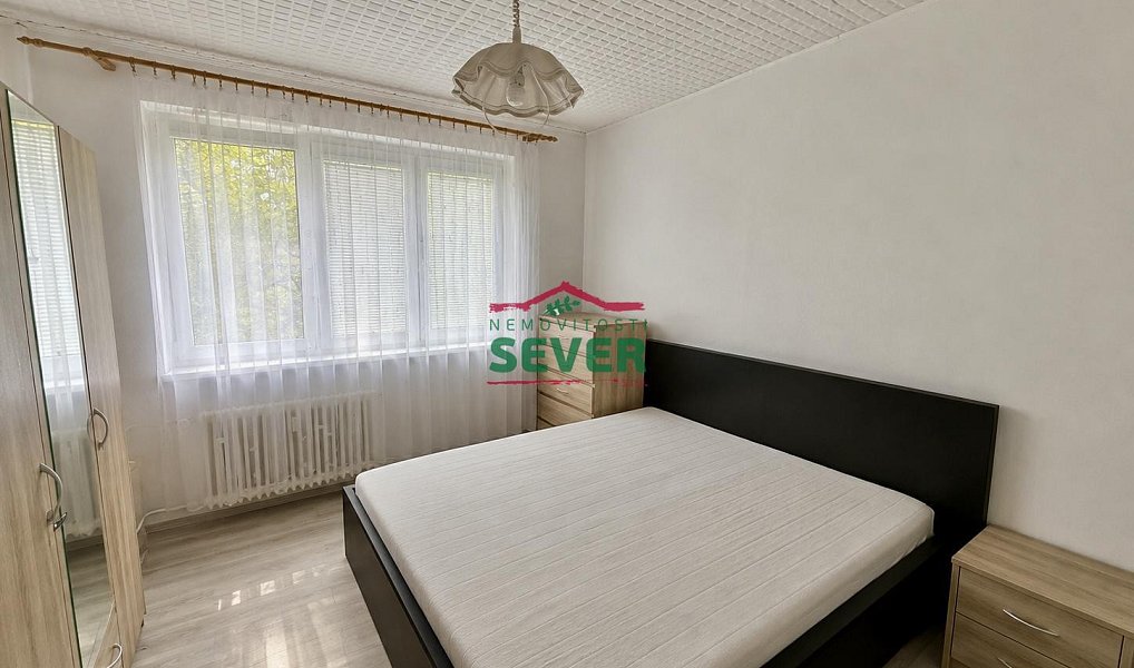 Prodej bytu 3+1 69 m², Kadaň – náhled fotky 2