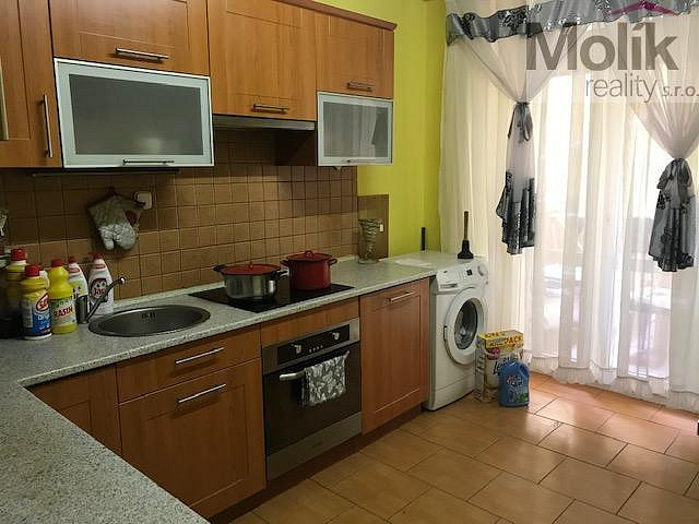 Prodej bytu 2+1 54 m² – fotografie 2
