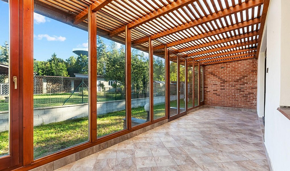 Prodej domu 210 m² s pozemkem 1 507 m², Svojetice – náhled fotky 19