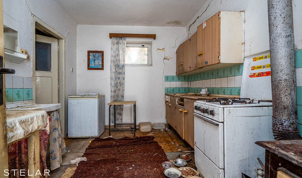 Prodej domu 99 m² s pozemkem 562 m², Zachrašťany – náhled fotky 12