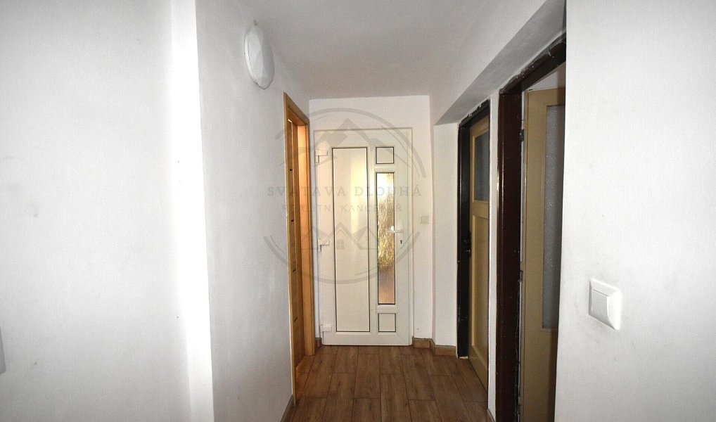 Prodej domu 100 m² s pozemkem 2 700 m², Bernartice – náhled fotky 9