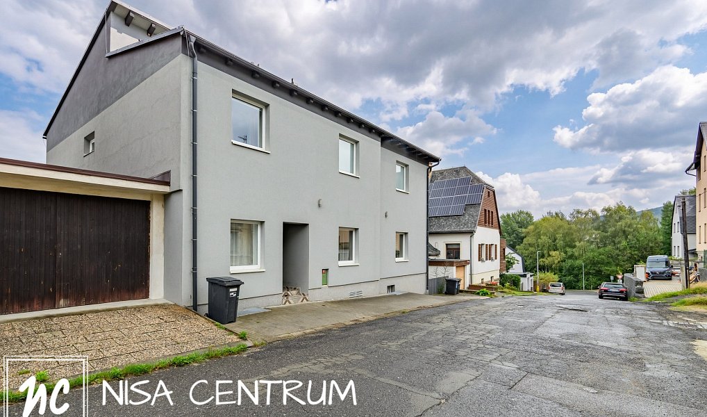 Pronájem bytu 2+kk 46 m², Jablonec nad Nisou – náhled fotky 16