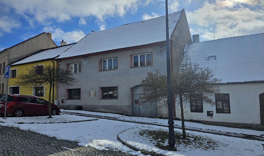 Prodej domu 230 m² s pozemkem 578 m², Bělčice – náhled fotky 3