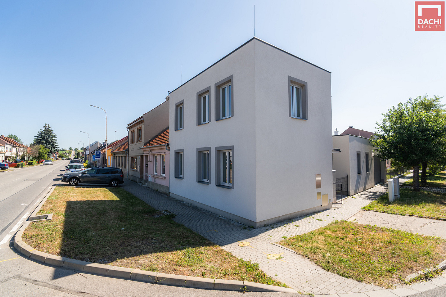Prodej domu 174 m² s pozemkem 235 m² – fotografie 4