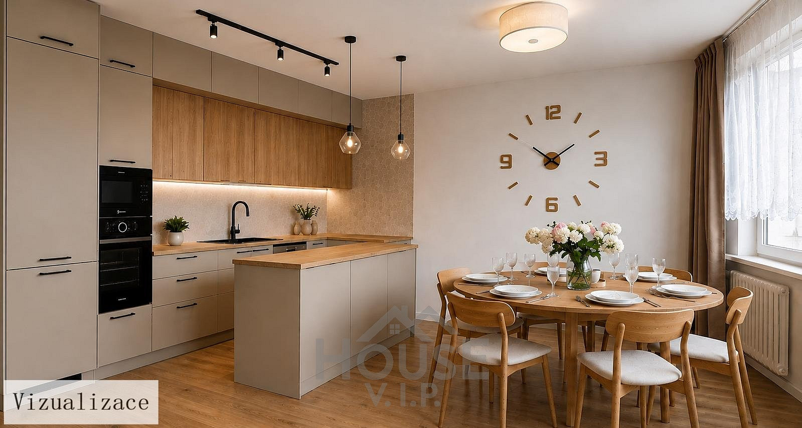 Prodej bytu 3+1 69 m² – fotografie 4