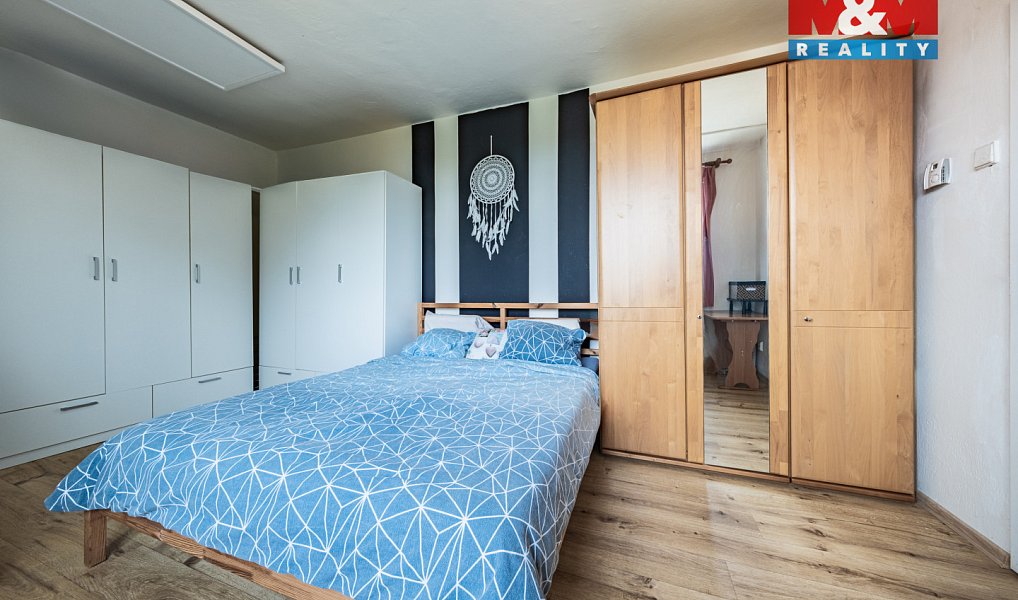 Prodej bytu 4+1 74 m², Větrušice – náhled fotky 6