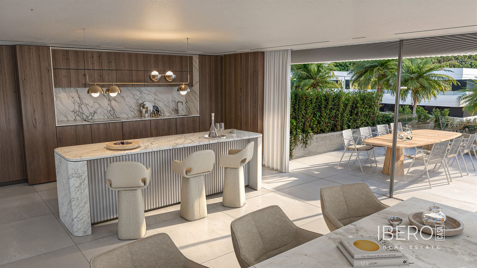 Pis 3+kk – Estepona, Barriada Islas Canarias - Vista 3