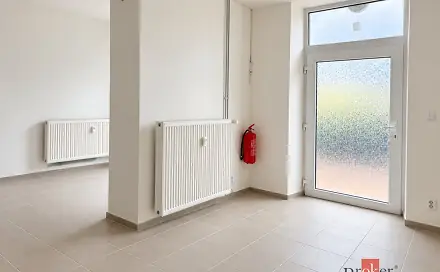 Prodej obchodních prostor 34 m², Kokonínská, Jablonec nad Nisou