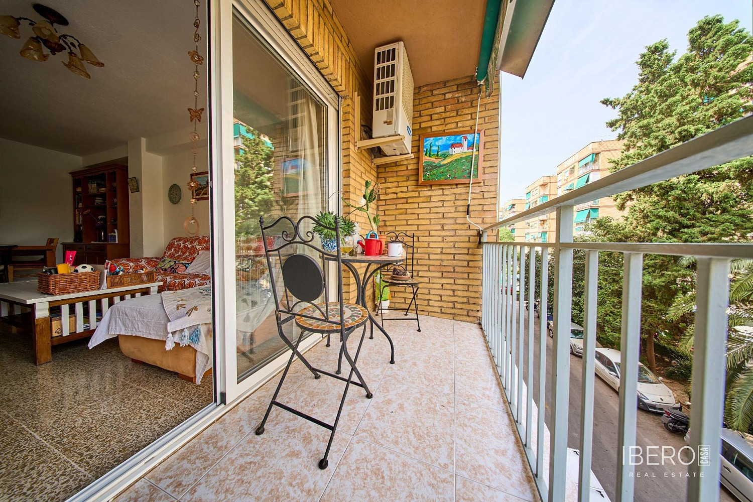 Piso 4+kk – Granada, Barrio del Boquerón, Centro - Más