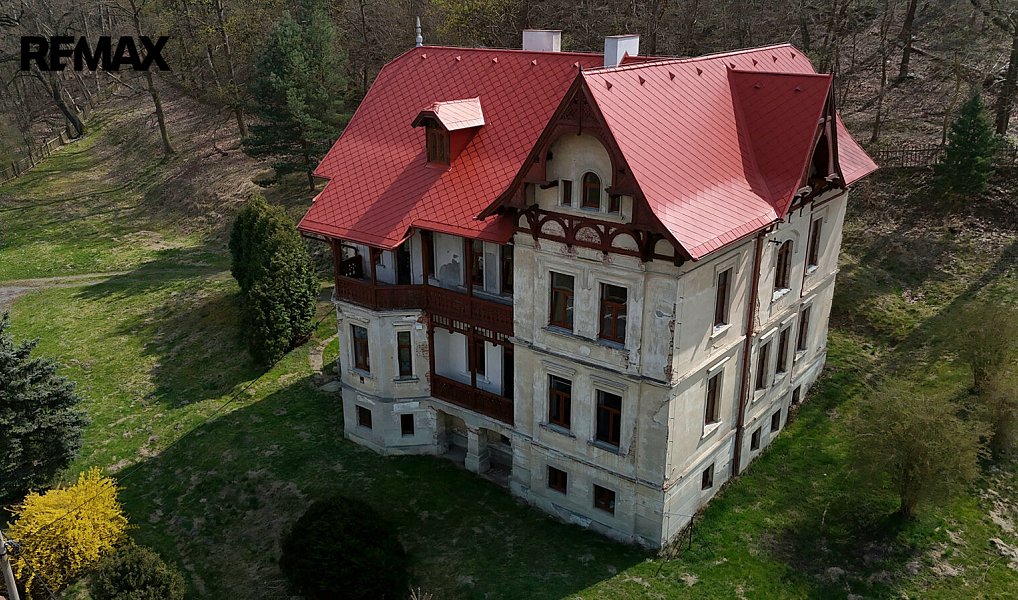 Prodej domu 960 m² s pozemkem 4 964 m², Liběchov – náhled fotky 43