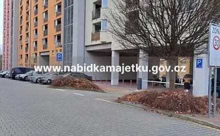 Prodej bytu 2+kk 47 m²
