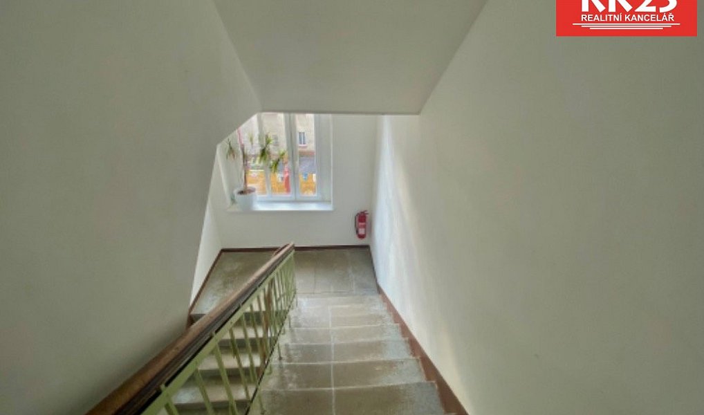 Pronájem bytu 1+kk 31 m², Mariánské Lázně – náhled fotky 11