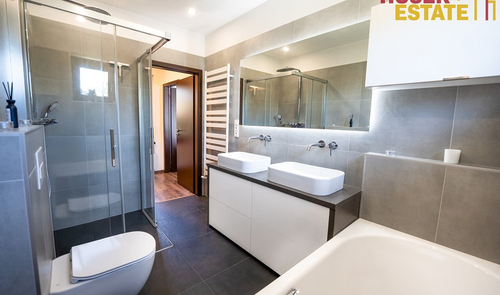 Prodej domu 162 m² s pozemkem 581 m², Hodějice – náhled fotky 12