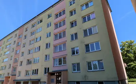 Prodej bytu 3+1 74 m², Edvarda Beneše, Opava - Kateřinky