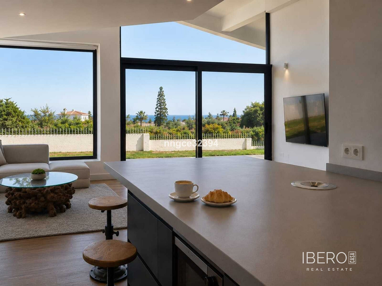 Casa 6+kk – Estepona, El Pilar - Més