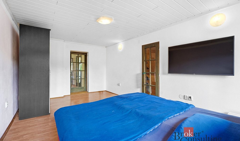 Prodej domu 162 m² s pozemkem 1 146 m², Rumburk – náhled fotky 16