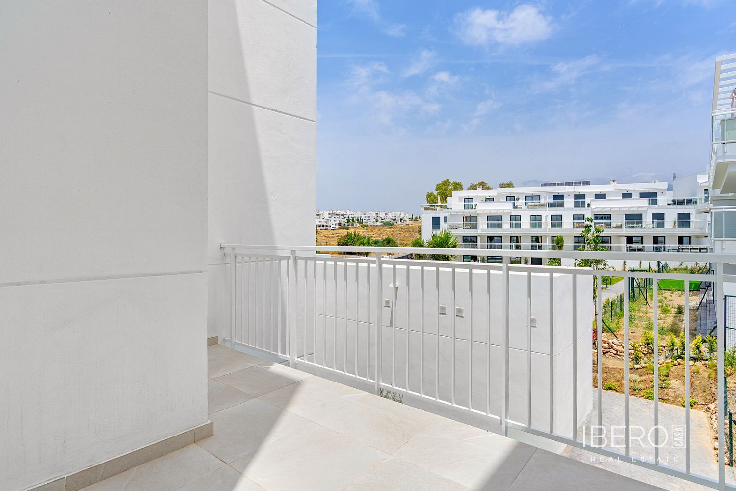 Piso 4+kk – Mijas, La Cala de Mijas, La Cala - Vista 2
