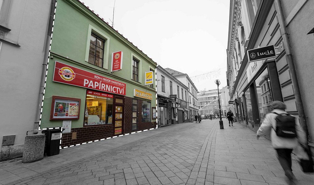 Prodej obchodních prostor 280 m², Přerov – náhled fotky 22