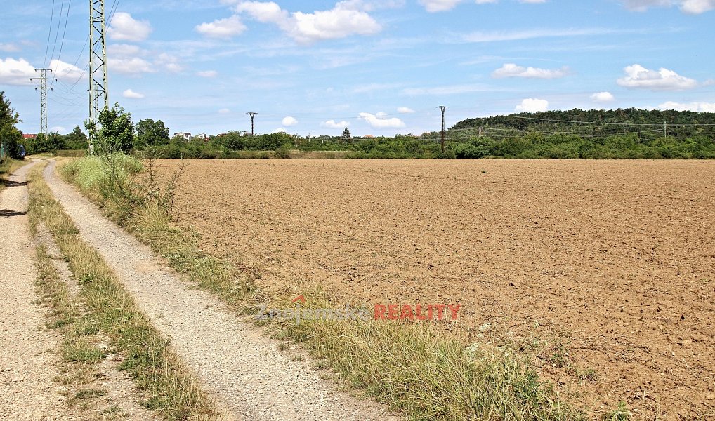 Prodej komerčního pozemku 19 700 m², Dobšice – náhled fotky 5