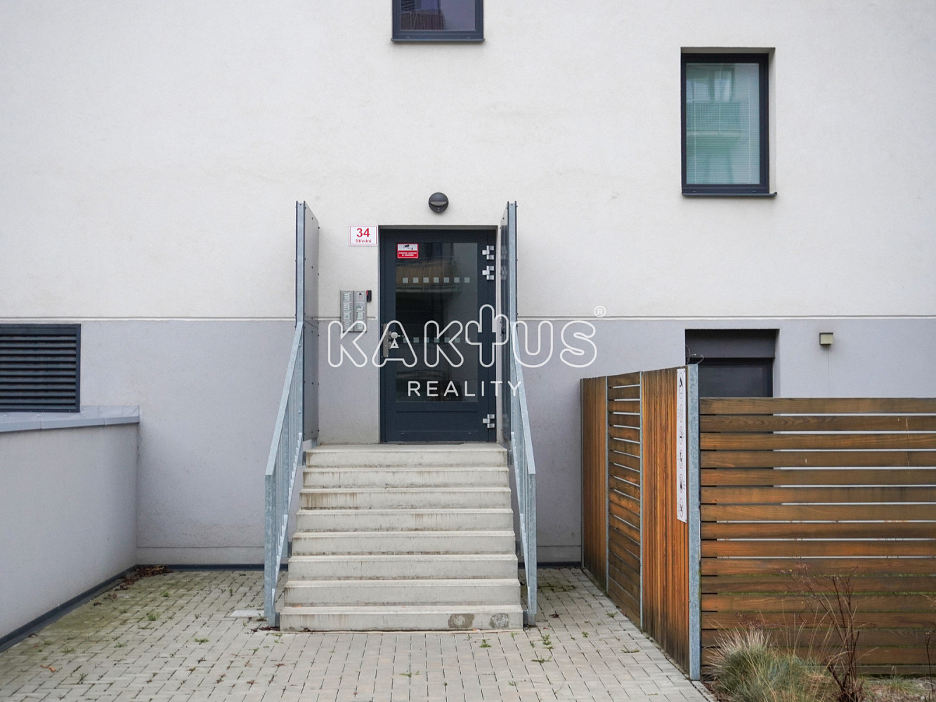 Prodej bytu 1+kk 39 m² — photo 4