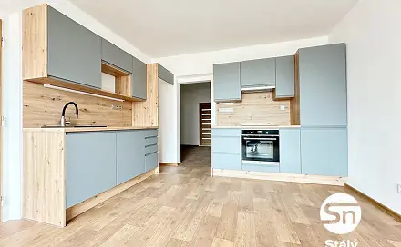 Pronájem bytu 3+kk 81 m², Čechovská, Příbram - Příbram VIII
