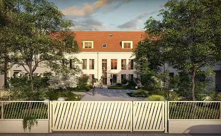 Prodej bytu 3+kk 89 m², Nábřeží, Brandýs nad Labem-Stará Boleslav - Stará Boleslav, okres Praha-východ