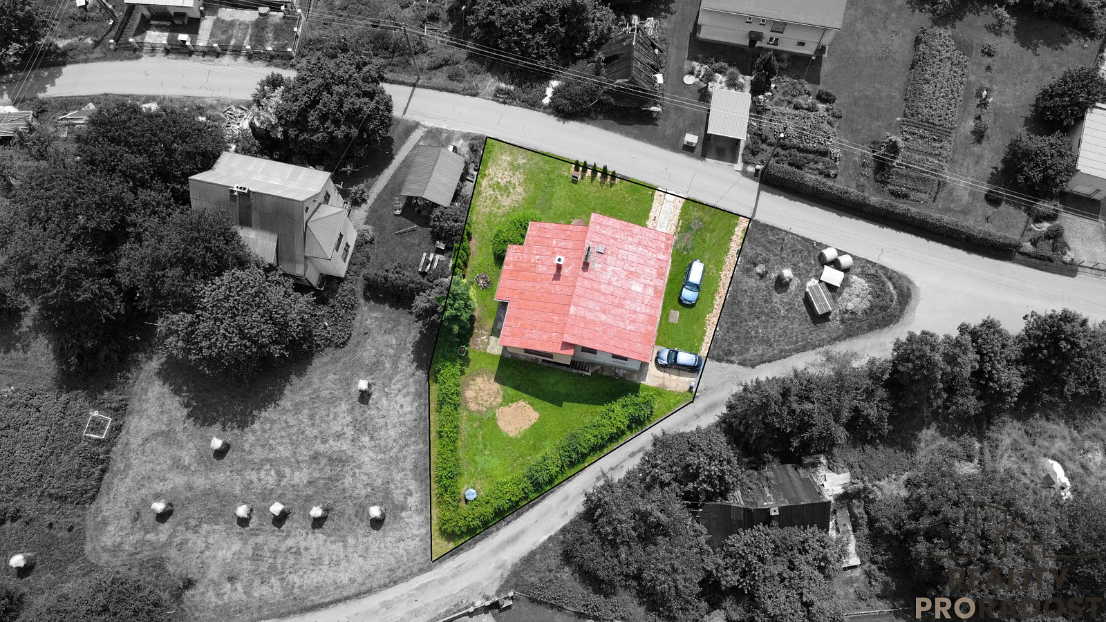 Prodej domu 160 m² s pozemkem 750 m² – fotografie 3