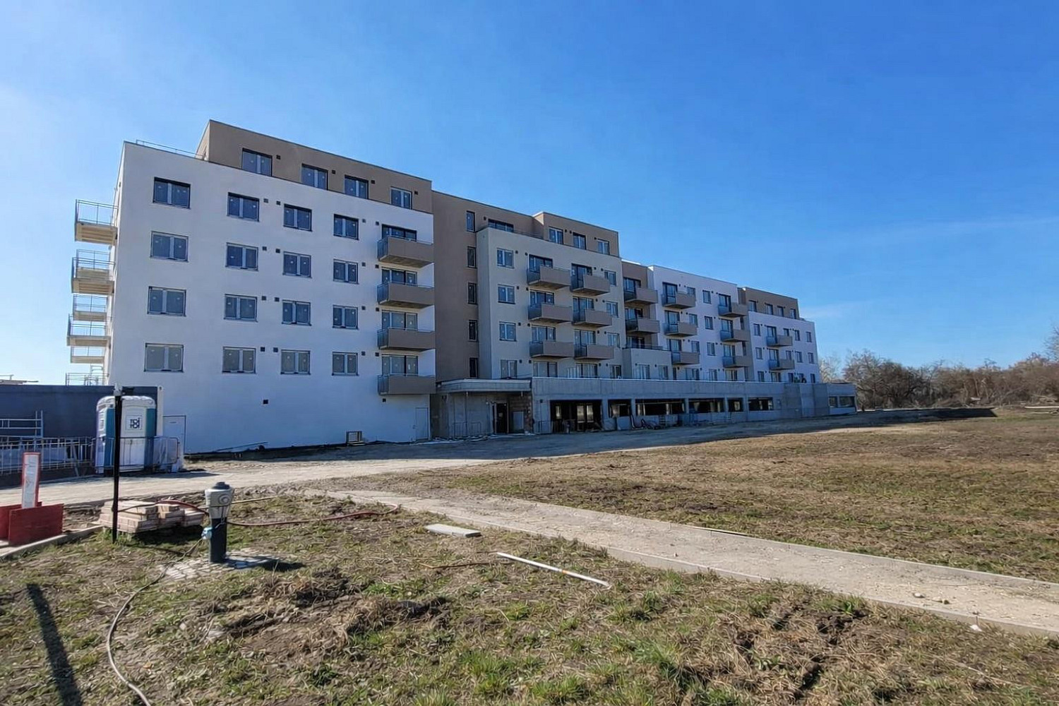 Prodej bytu 2+kk 52 m² — photo 2