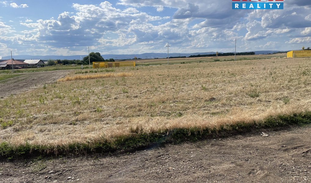 Prodej stavebního pozemku 1 100 m², Hrušovany – náhled fotky 5