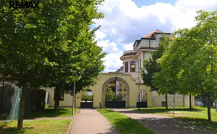 Prodej bytu 3+kk 71 m²