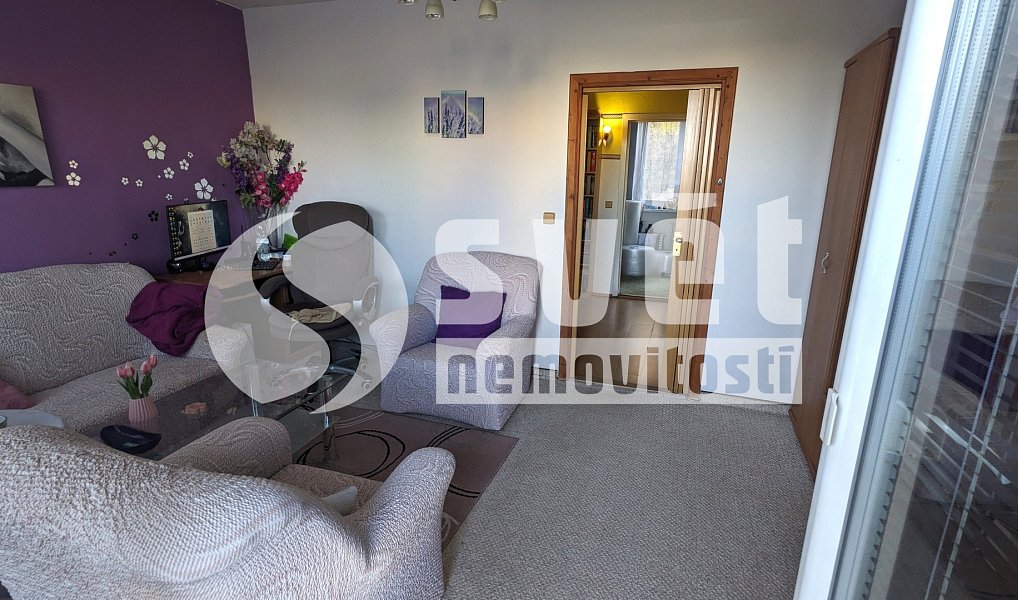 Prodej bytu 3+1 67 m², Brno – náhled fotky 6