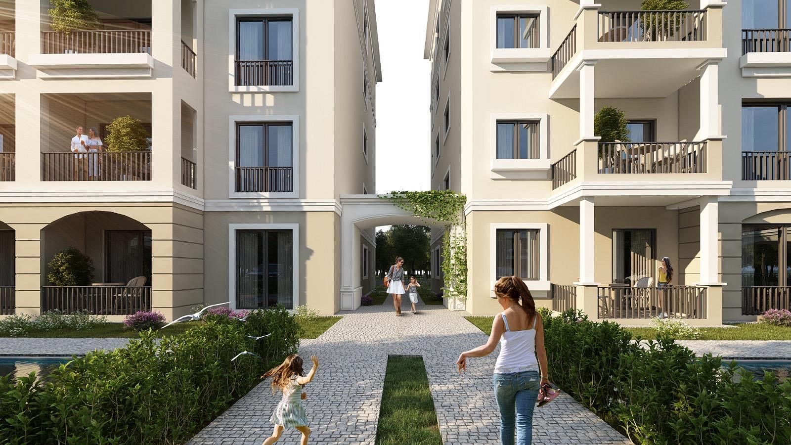 Prodej bytu 3+kk 60 m² — photo 3