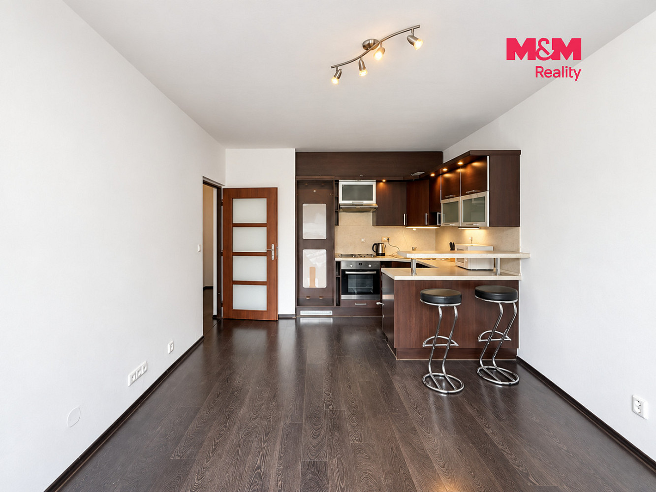 Prodej bytu 2+1 59 m² – fotografie 2