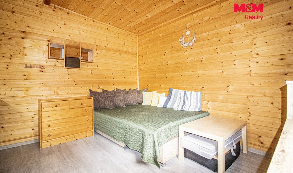 Prodej zahrady 279 m², Pardubice – náhled fotky 9