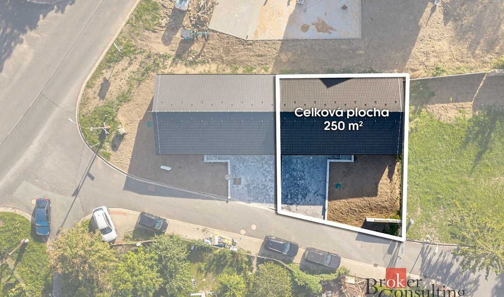 Prodej domu 97 m² s pozemkem 260 m², Chvaletice – náhled fotky 7