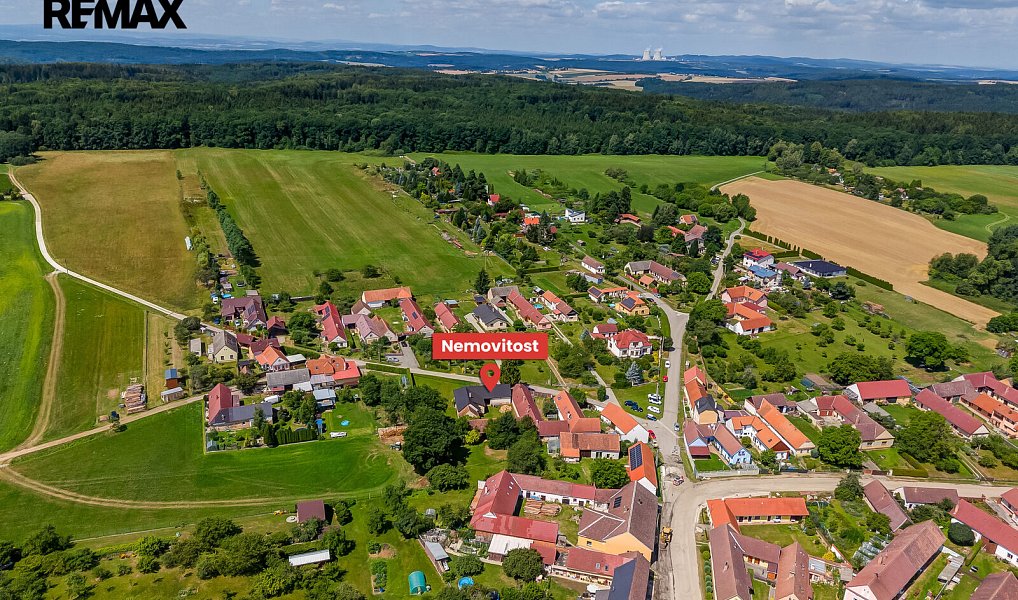 Prodej domu 72 m² s pozemkem 1 922 m², Drahotěšice – náhled fotky 28