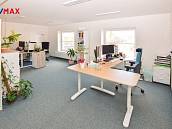 Pronjem kancele 159m2