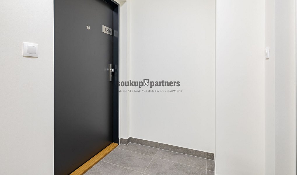 Prodej bytu 2+kk 48 m², Kladno – náhled fotky 17