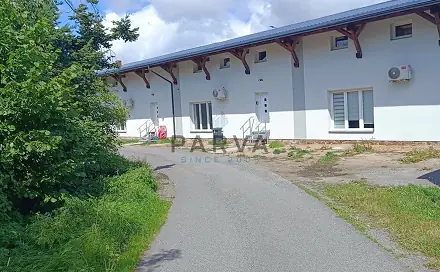 Pronájem domu 42 m² s pozemkem 42 m², Příkosice, okres Rokycany