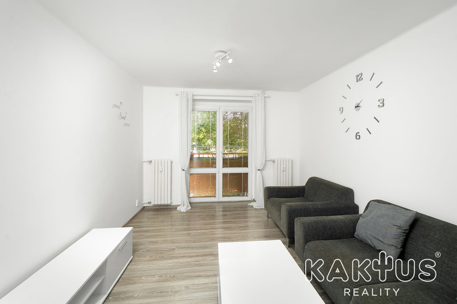 Pronájem bytu 2+1 50 m² – fotografie 5