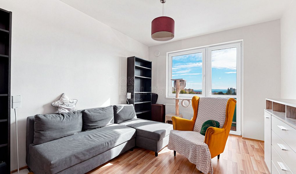 Pronájem bytu 2+kk 46 m², Plzeň – náhled fotky 2