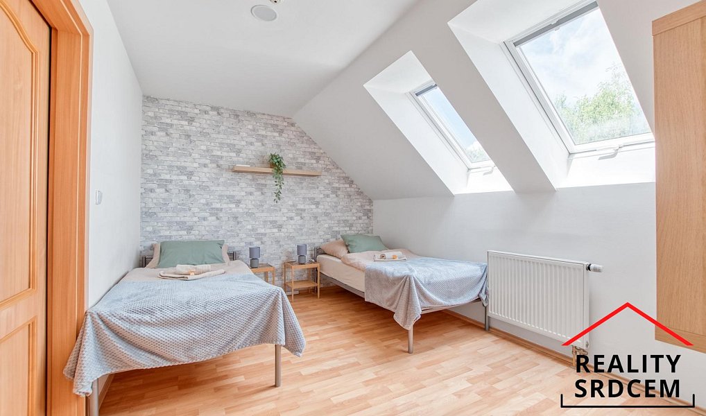 Prodej domu 1 267 m² s pozemkem 703 m², Ostrava – náhled fotky 13