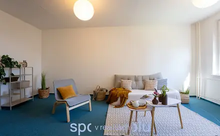 Prodej bytu 3+1 76 m², Kuršova, Brno - Bystrc