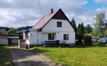 Prodej domu 301 m² s pozemkem 750 m², Pražská, Úvaly, okres Praha-východ