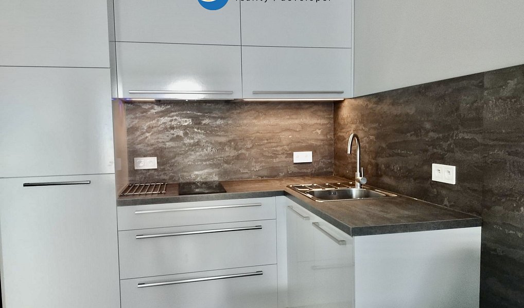 Pronájem bytu 1+kk 36 m², Olomouc – náhled fotky 3