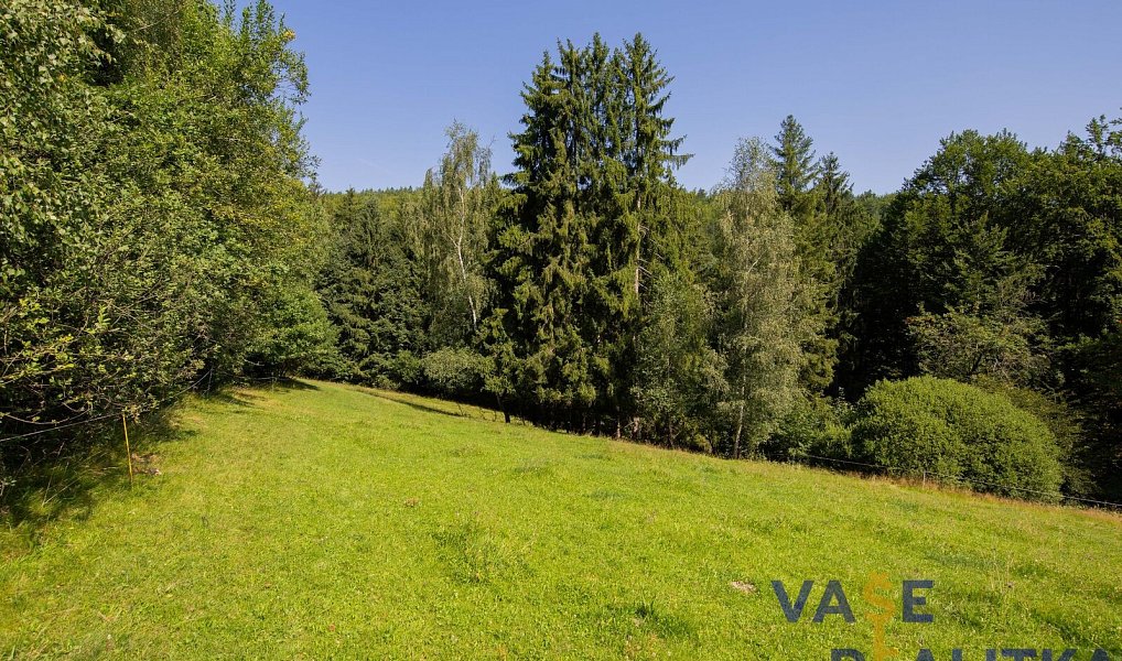 Prodej domu 103 m² s pozemkem 28 447 m², Prostřední Bečva – náhled fotky 24