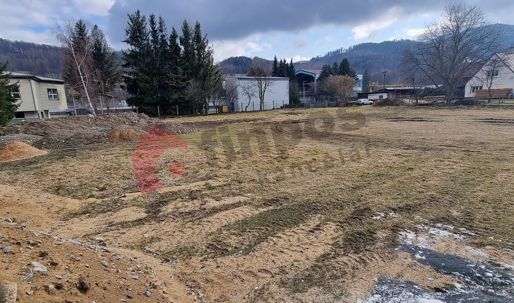 Prodej komerčního pozemku 3 652 m², Česká Ves – náhled fotky 10