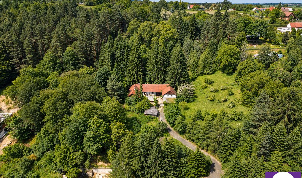 Prodej stavebního pozemku 9 129 m², Český Brod – náhled fotky 2
