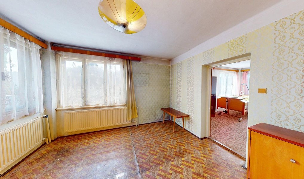 Prodej domu 179 m² s pozemkem 531 m², Žamberk – náhled fotky 11